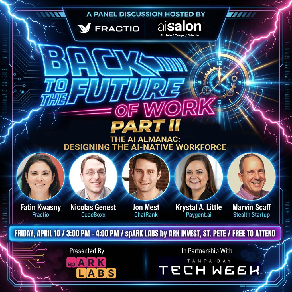 2026 Tampa Bay Tech Week