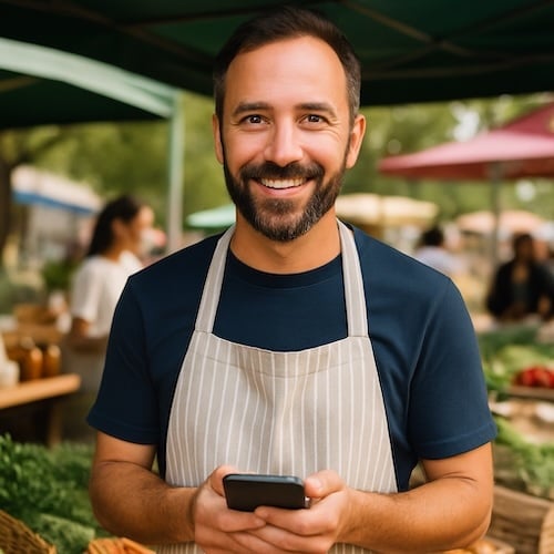SMB - Farmers Market - 500x500